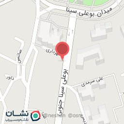 عکس ستار تقی نژاد وکیل