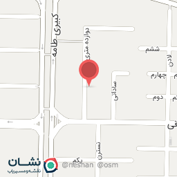 عکس تعمیرگاه لوازم خانگی