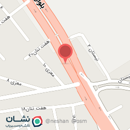 عکس آرایشگاه مجتبی 