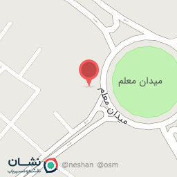 عکس اداره نفت شهرستان خواف