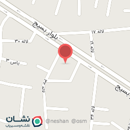 عکس سقف کاذب خوزستان