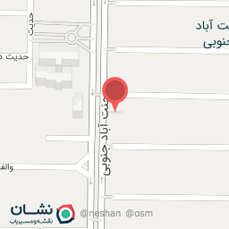 عکس سالن زیبایی المیرا