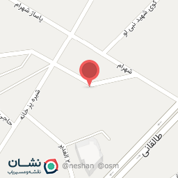 عکس فروشگاه خضرلو