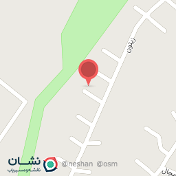 عکس مجتمع ویلایی ۱۹ منابع طبیعی