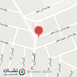 عکس آرایشگاه مجید