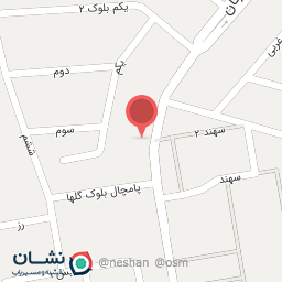 عکس املاک سران