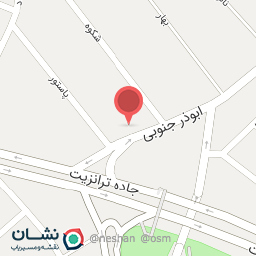 عکس نانوایی هاشمی