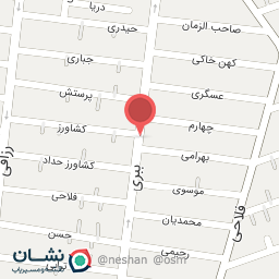 عکس فروشگاه لوکس و تزئینی