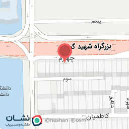 عکس مطب دکتر شکاری