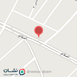 عکس پلیس +10شهرستان ماهنشان