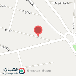 عکس سنگک آقا غیاث