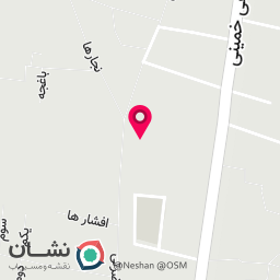 عکس عمده فروشی خرازی افشانی و کامرانی