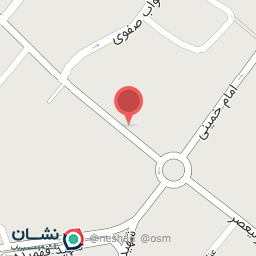 عکس فروشگاه زنجیره ای اسنوا