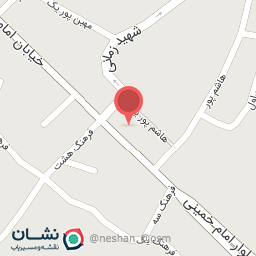 عکس سوپر مارکت یاس