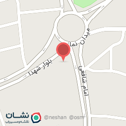 عکس نانوایی