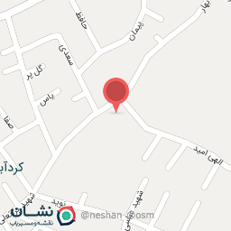 عکس مسجد حسنین