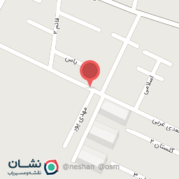 عکس برنج فروشی شمال