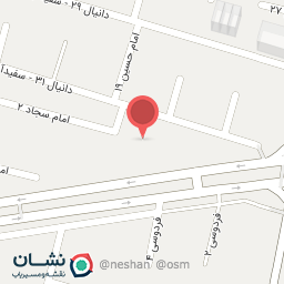 عکس بوستان فردوسی