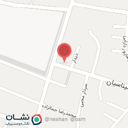 عکس شیرینی سرای امین