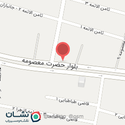 عکس ثامن الائمه