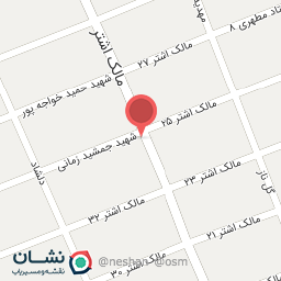 عکس چاپ سیلک مجید