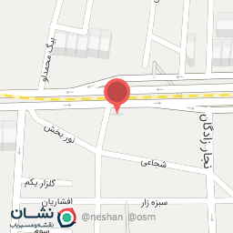 عکس عابر بانک پاسارگاد