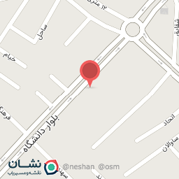 عکس افق کوروش شعبه میاندوآب دانشگاه