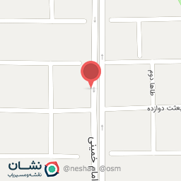 عکس افق کوروش شعبه اندیشه وایین فاز دو