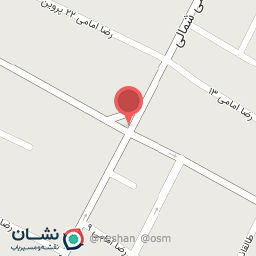 عکس چهارراه امیریه