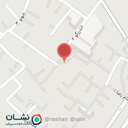 عکس هتل آپارتمان شهدا مشهد