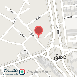 عکس تعمیرگاه حقیقت