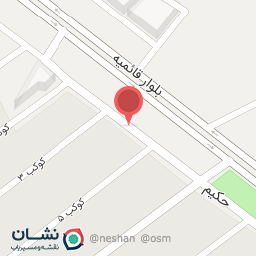 عکس کافه دنج