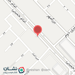 عکس سالن زیبایی ماهیدا