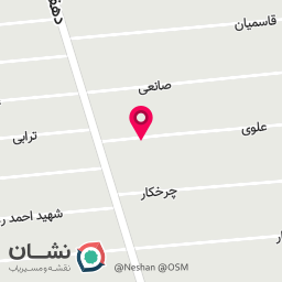 عکس مهد قرآن مهدی یاوران کوچک