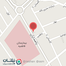 عکس بیمه معلم شعبه میدان پاسداران-بلوار شاه هحسینی