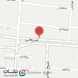 عکس پرده ابریشم