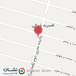 عکس آزمایشگاه فر دانش