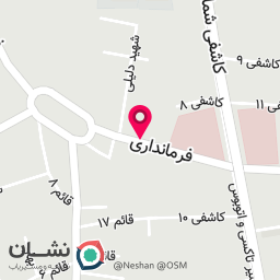 عکس مطب دکتر مینا ذاکری