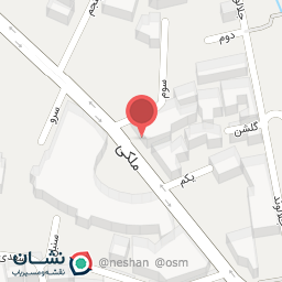 عکس نوتلا لند شعبه تجریش