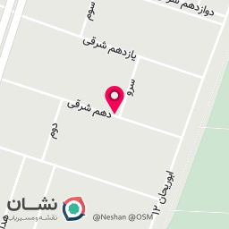 عکس ارایشگاه