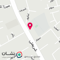 عکس فروشگاه میرطاهری