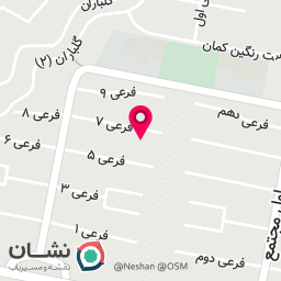عکس مجتمع اطلس