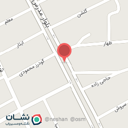 عکس مرکز تشخیص رنگ عدالت