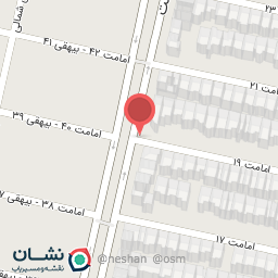 عکس مسکن کوروش