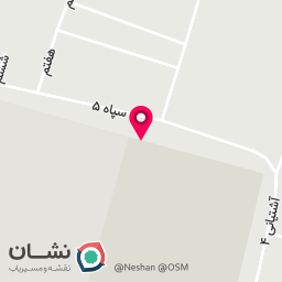 عکس پارکینگ قمر بنی هاشم