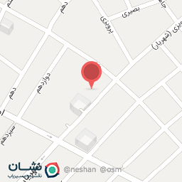 عکس مرکز تصویربرداری دکتر سعید سدیدی