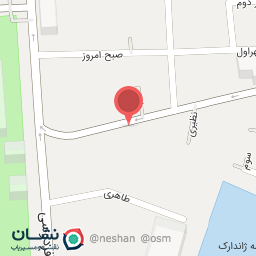 عکس فروشگاه کیف و چمدان راستی