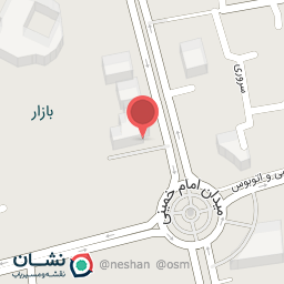 عکس مزون عروس سروناز