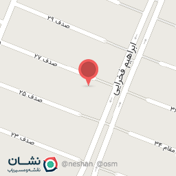 عکس مرکز خدمات پزشکی و پرستاری در منزل ابوریحان