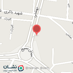 عکس افق کوروش شعبه بسیج